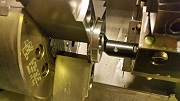 cnc precision milling